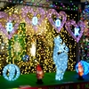 クリスマス近づく街角『タウンクリスマス in 神保町』
