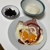 2/13昼食・自宅