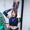 【東京女子プロレス】爆れつシスターズ 天満のどかがかわいい