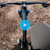 鼻ぐり井出公園　→　MTB_Cｺｰｽ4周