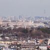 横浜からもスカイツリーが見える！
