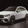 【新型GLCクラス】680ps!「AMG GLC63S Eパフォーマンス&GLC43」2024年2月15日日本発売！最新情報、スペック、価格は？