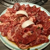 上野 Vol.61 ＜ランチ・焼肉大昌園＞