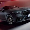 【メルセデス新型AMG CLE53クーペ & CLEカブリオレ】日本発売!2024年6月25日「上級ラグジュアリー設定拡大!」