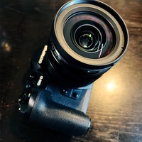 新レンズ追加しました