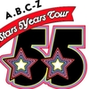 A.B.C-Z 5stars 5years tour 55 in 福岡へ行ってきました。