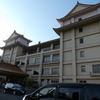 鳥取県の東郷温泉「水明荘」はGW連休中でも一人泊OKで2食付13,000円以下、穴場の宿です