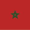 モロッコ旅行記1