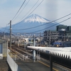 116.大分作業旅17　薩埵さった峠　みかんと桜えび　静岡県