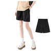 【Shubeiyiマタニティパンツレビュー】妊娠中も涼しく快適！アジャスター付き短パンの正直な感想