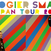 ROGIER SMAL 　JAPAN TOUR 2015