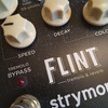 リバーブ STRYMON FLINT レビュー