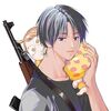 上条明峰『KILLER+SITTER（キラーシッター）』週マガで新連載スタート！元最強傭兵の子育ての日々を描いた家族ドラマ