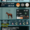 ダビマス　第65回公式BCに向けての生産④　ドバイターフ調教戦狙い〆結果！！！