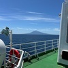 【北海道】⑥フェリーで礼文島へ