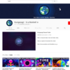 教材に使えるかも？：YouTubeチャンネル「Kurzgesagt – In a Nutshell」