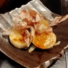 ろくもんや（新宿区新宿）の河内のお好み焼きほか