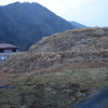 観音塚古墳　兵庫県養父市上野