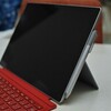 surface pro4レビュー