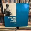 昨日届いたレコード(Freddie Redd)