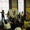 幸田町特別支援学級交流会