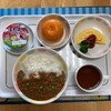 12/9(土)の給食