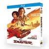 海外ドラマ『DUSTER / ダスター』ブルーレイ2-DISC[Blu-ray-BOX]