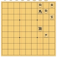 【９手詰】🍀２度あることは・・・３度の捨て駒で決める😅😘５分で初段！～作・勝浦修九段