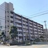 藤森西住宅N棟　６階最上階　４ＬＤＫ