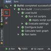 Android Studio 3.1 Canary7 挙動メモ