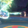 うんめいのとう登頂記録（カイオーガ/Bランク）