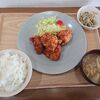 山形市新店オープン　まこっちゃん食堂　週替わり定食をご紹介！🍖