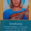 Gentleness