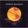 Parachutes/Coldplay（2000）今日のTSUTAYA DISCAS日記。#135