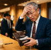 定年後『無年金・残高減少』の焦りでやってはいけない事と、今すぐやるべき事