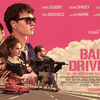 「BABY DRIVER (ベイビー・ドライバー)」感想