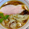 札幌市　中華そば食堂　田中　/　南区の田中商店の系列　無化調でも満足