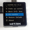 WITRN K2の進化が止まらない