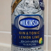 WILKNSON GIN&TONIC LEMON LIME