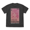 ラブライブグッズ　Tシャツ[虹ヶ咲 スクスタVer]