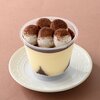 【ファミリーマート】 6月6日からふわもこティラミス