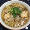 主夫のレシピ帖　Vol.23　しめじと白菜のあんかけうどん　～ 花冷え ～