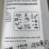 LeSS Study LeSS本読書会 第6回