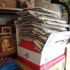 テトラパック リサイクル便