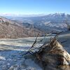 日向山登山