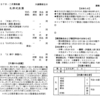 2022年2月27日礼拝週報