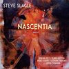 【JAZZ新譜】ニューヨークのベテランサックスプレイヤーによる痛快なバップ !   NASCENTIA / STEVE SLAGLE (2021)