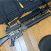 M16A2 M203グレネードランチャー ハイサイ計画①