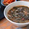 韓国「”장어탕”(チャンオタン)、うなぎ(穴子)スープの作り方」