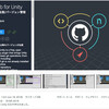 【新作アセット】GitHubリポジトリをUnityエディタ内で管理「GitHub for Unity」がパワーアップして正式リリース / かわいい女子＆イケメン男子学生、20人の個性的な2Dキャラクター / 祀神マニアックサウンドコレクション！和風ホラー20曲 / マジックスペル、メッシュエフェクト、コア、爆発など70種類のド迫力エフェクト / オマケで実用度120%の無料エフェクトを紹介